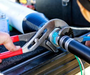 About Emergency plumbing pros Marquette, MI