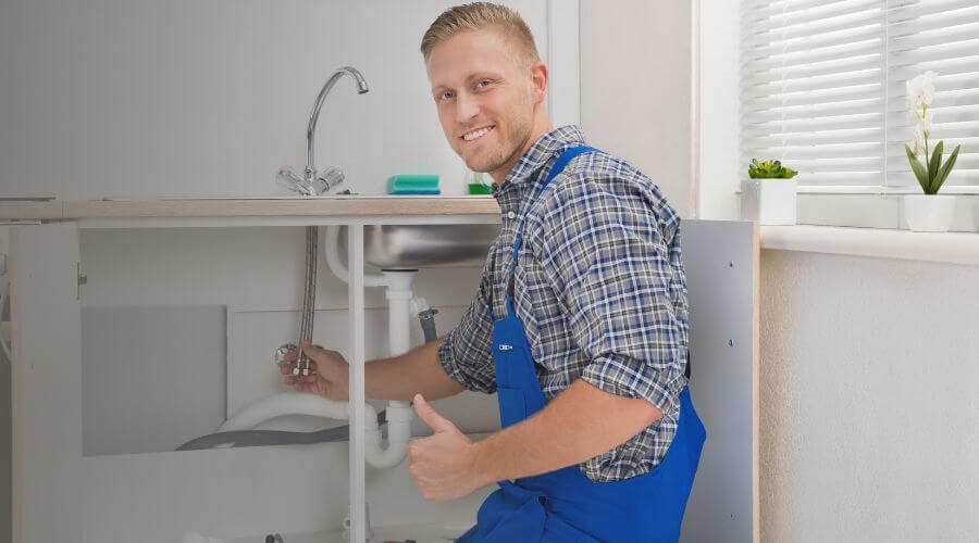 Professional emergency plumbing in Marquette, MI